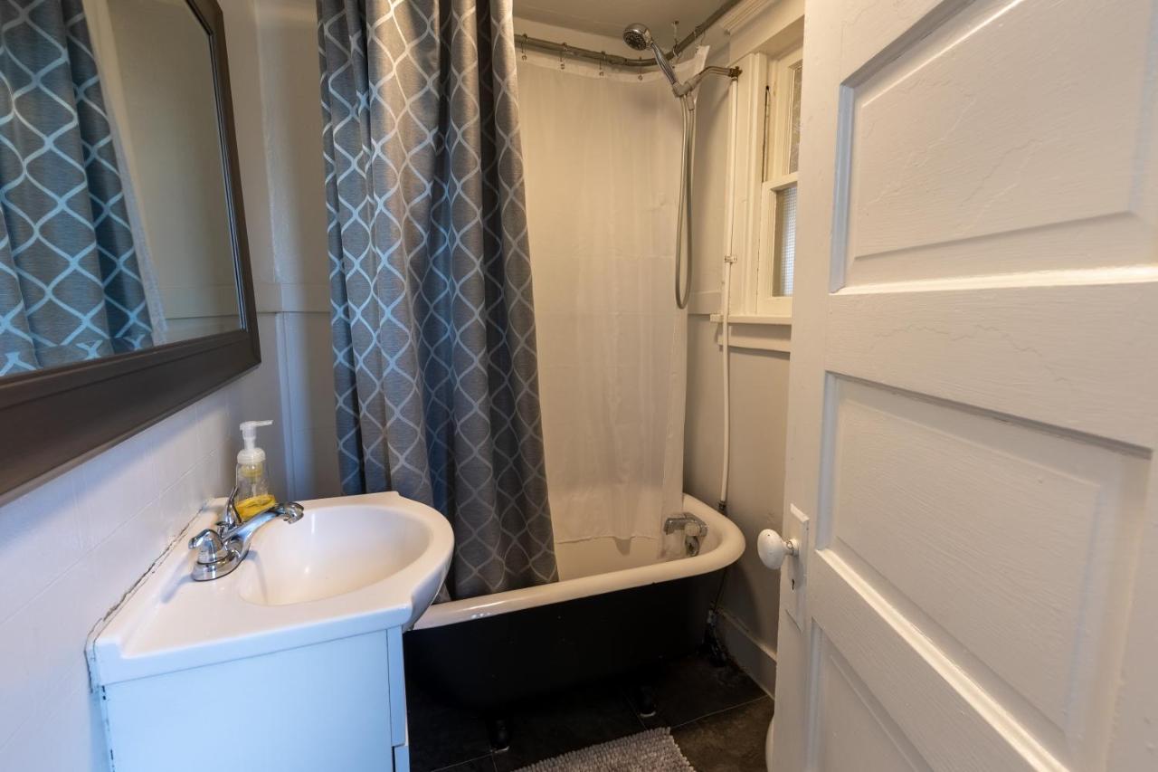Downtown 1 Bedroom Charmer - Walk, Bike, Enjoy!! Rapid City Exterior foto