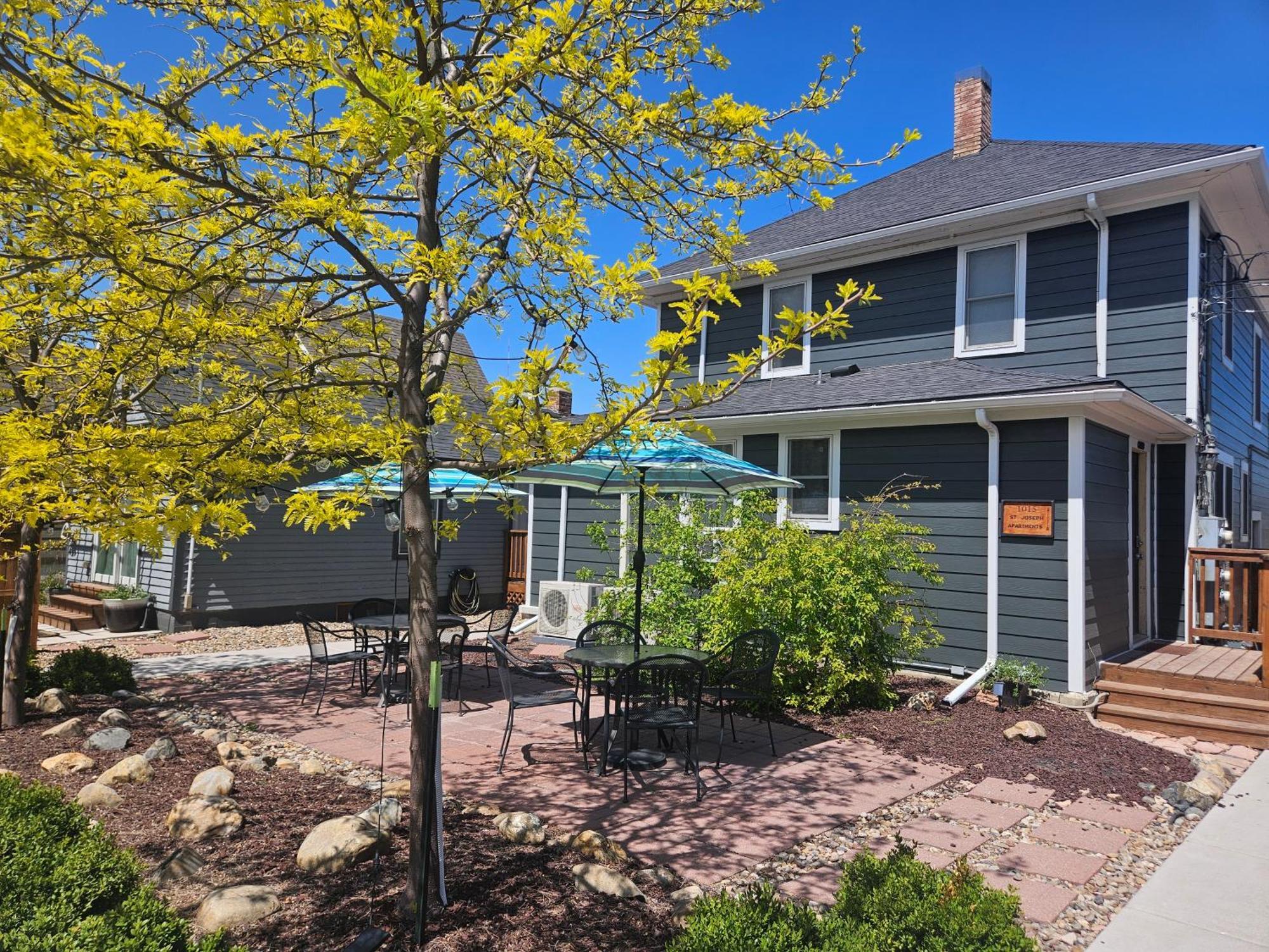Downtown 1 Bedroom Charmer - Walk, Bike, Enjoy!! Rapid City Exterior foto